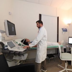 Referti Online Centro radiologico