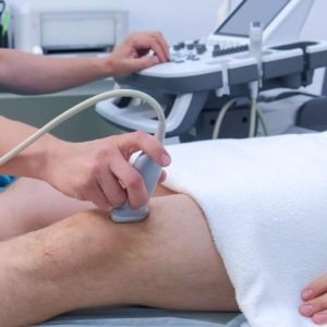 Ecografia delle anche neonatali