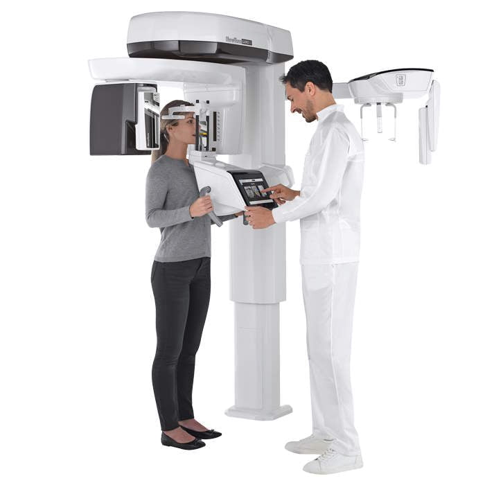 Radiografia Odontoiatrica Roma