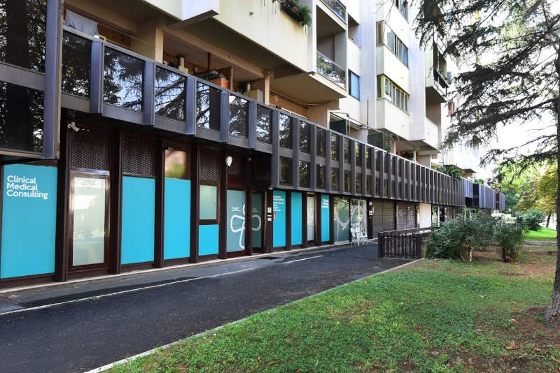 risonanza magnetica cardiaca roma eur cmc