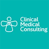 Clinical Medical Consulting Logo Clinical Medical Consulting