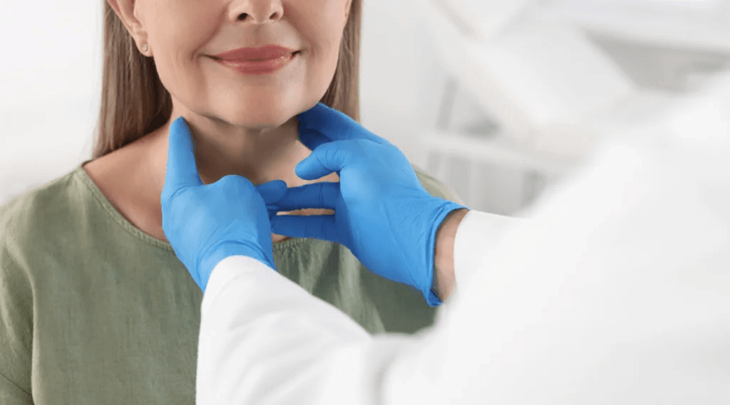 Endocrinologo Roma EUR