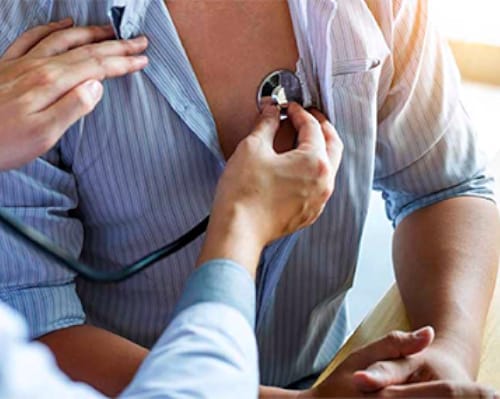 Visita cardiologica a Roma EUR con cardiologo per controllo e prevenzione delle malattie cardiovascolari