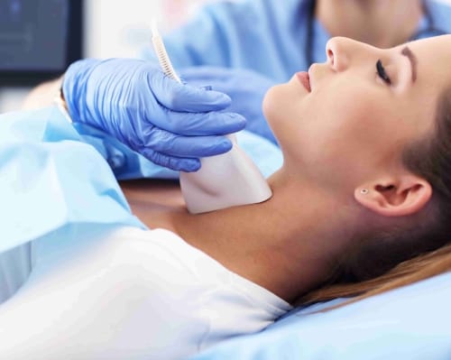 Visita endocrinologica a Roma EUR con specialista per diagnosi e cura dei disturbi ormonali